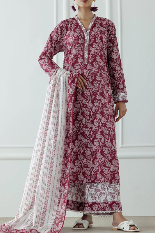 Design 10 - Baroque