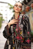CCW7-11 | Combination By Charizma 3-PC Unstitched Embroidered Linen Collection