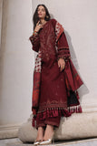 Poshima Embroidered Peach Leather Collection Vol 3 | PSW6-18