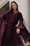 Poshima Embroidered Peach Leather Collection Vol 3 | PSW6-25