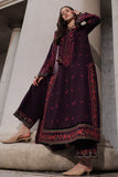 Poshima Embroidered Peach Leather Collection Vol 3 | PSW6-25