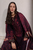 Poshima Embroidered Peach Leather Collection Vol 3 | PSW6-25
