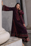 Poshima Embroidered Peach Leather Collection Vol 3 | PSW6-25