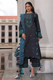 Poshima Embroidered Peach Leather Collection Vol 3 | PSW6-19