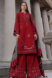 Poshima Embroidered Peach Leather Collection Vol 3 | PSW6-20