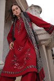 Poshima Embroidered Peach Leather Collection Vol 3 | PSW6-20