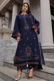 Poshima Embroidered Peach Leather Collection Vol 3 | PSW6-22