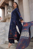 Poshima Embroidered Peach Leather Collection Vol 3 | PSW6-22