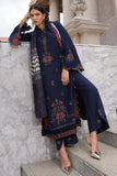 Poshima Embroidered Peach Leather Collection Vol 3 | PSW6-22