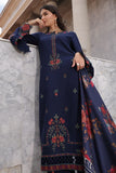 Poshima Embroidered Peach Leather Collection Vol 3 | PSW6-22