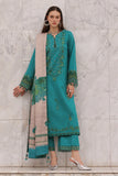 Poshima Embroidered Peach Leather Collection Vol 3 | PSW6-21