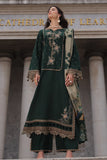 Poshima Embroidered Peach Leather Collection Vol 3 | PSW6-24