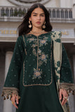 Poshima Embroidered Peach Leather Collection Vol 3 | PSW6-24