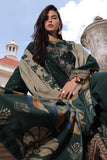 Poshima Embroidered Peach Leather Collection Vol 3 | PSW6-24