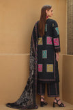 Charizma Aghaz E Nou AG6-10 – Embroidered Lawn 3 Piece Suit with Chiffon Dupatta