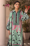 Charizma 3-PC Unstitched Printed Lawn C-Print Vol 2 - CP6-19