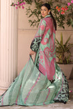 Charizma 3-PC Unstitched Printed Lawn C-Print Vol 2 - CP6-19