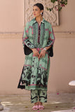 Charizma 3-PC Unstitched Printed Lawn C-Print Vol 2 - CP6-19