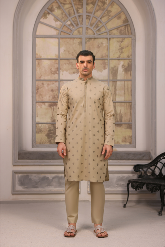 Cotton All Over - CB-10