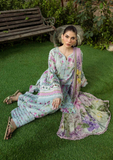 ECD-3B FLORAL CHARM - ELAF