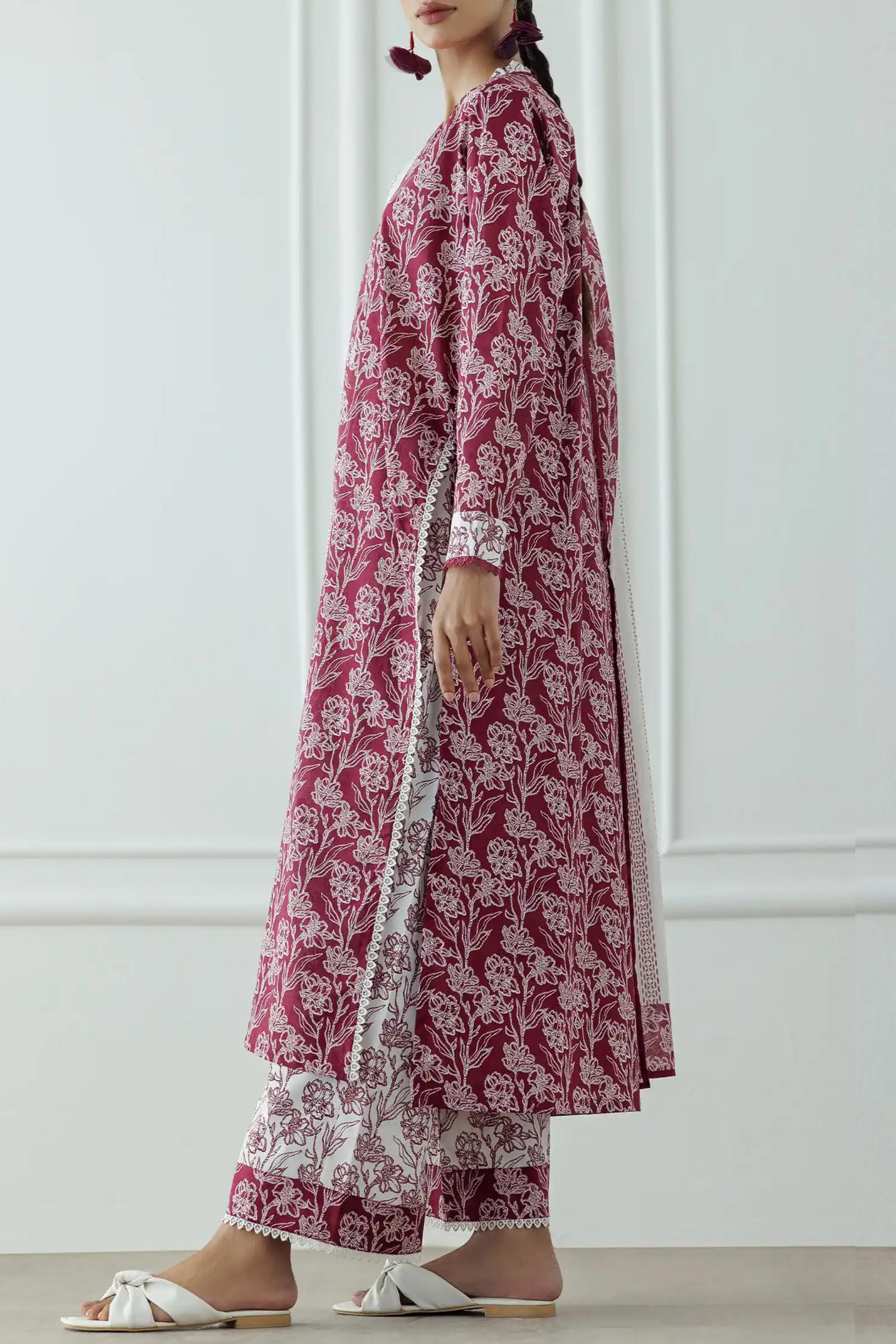 Design 10 - Baroque