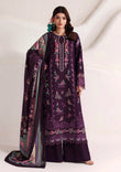 Wine Berry-00274 | SERAPHINE BY NAQSH WINTER EDIT 26