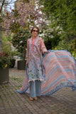 Design 2A SN Basics 2025 UNSTITCHED - Sobia