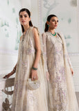 A Swarovski Affair - Crimson X Saira Shakira