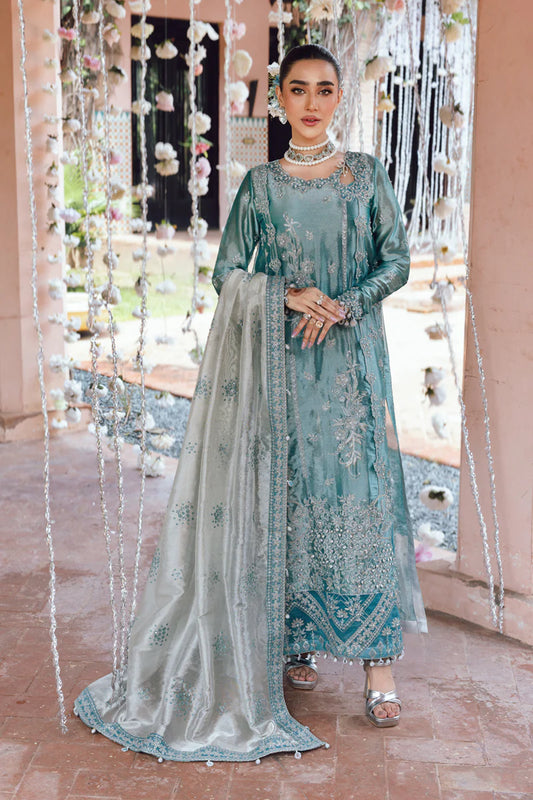 Alisha - Rang Rasiya