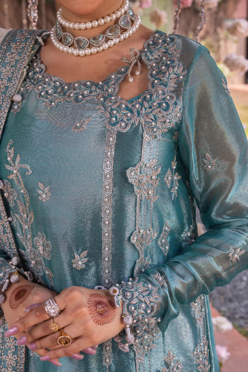 Alisha - Rang Rasiya