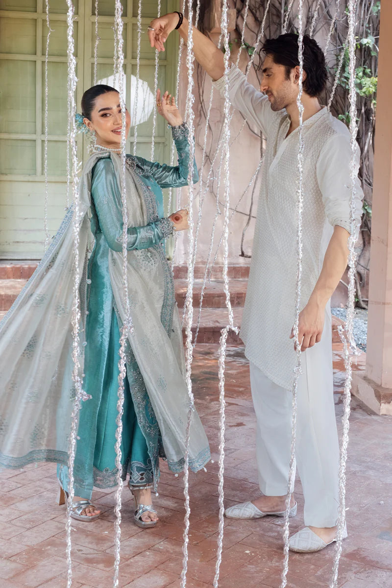 Alisha - Rang Rasiya