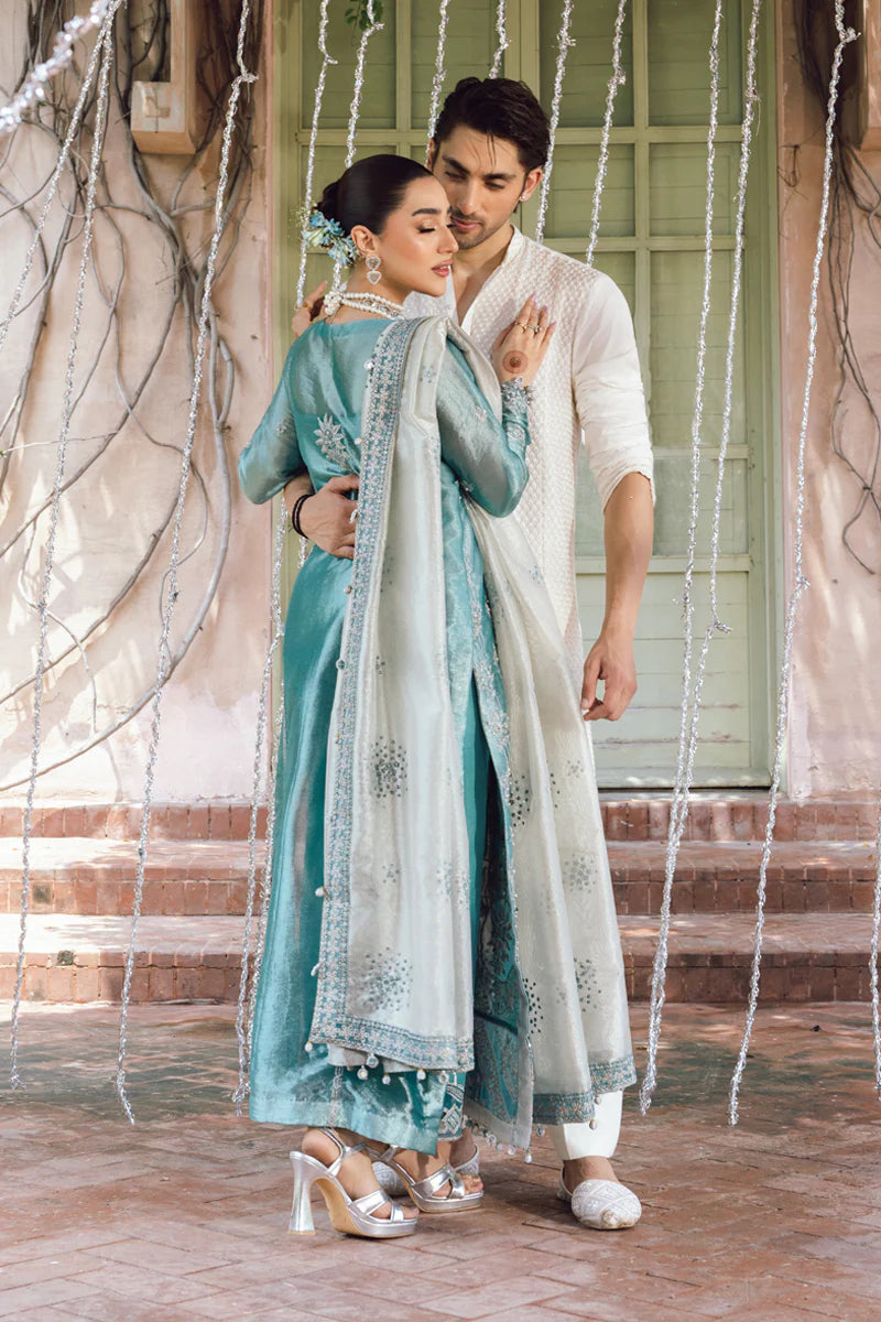 Alisha - Rang Rasiya