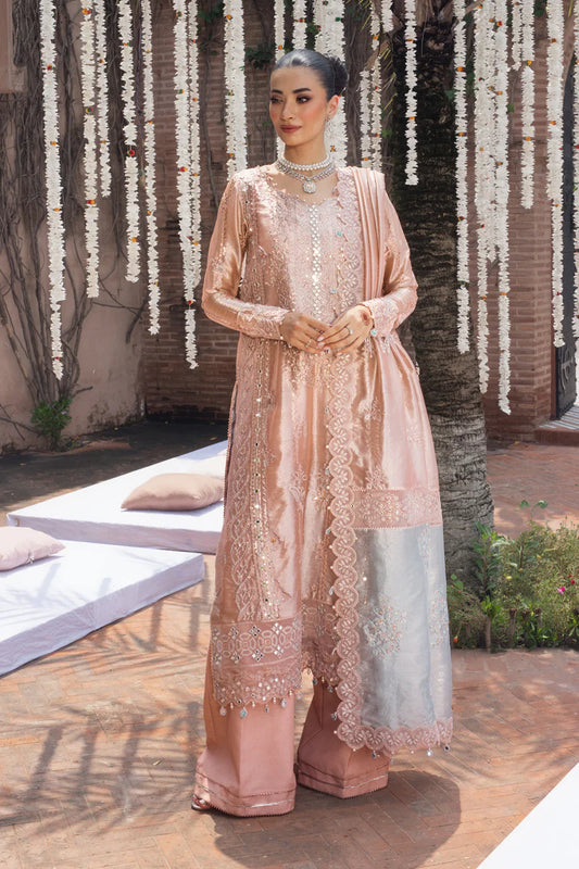 Nayab - Rang Rasiya