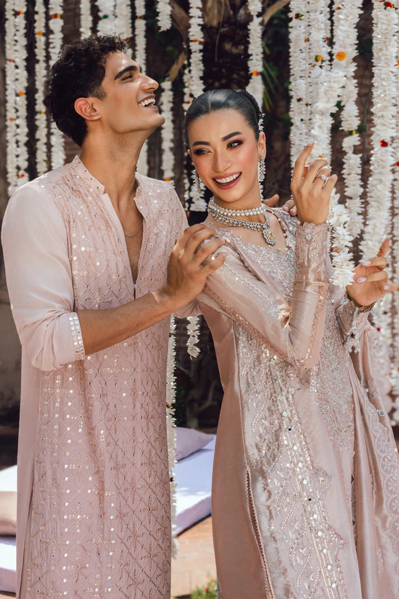 Nayab - Rang Rasiya