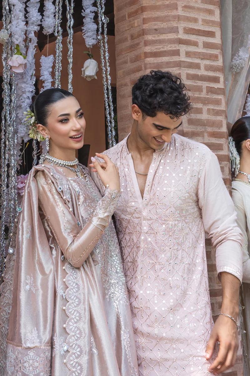 Nayab - Rang Rasiya