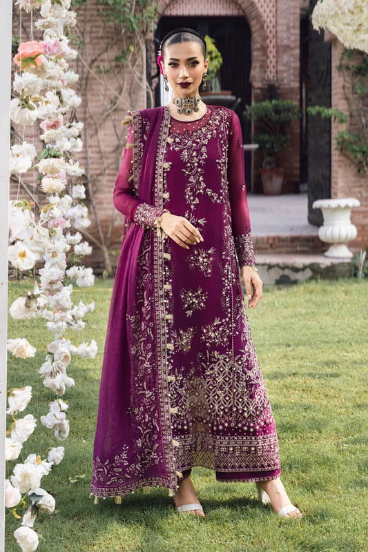 Nimir - Rang Rasiya