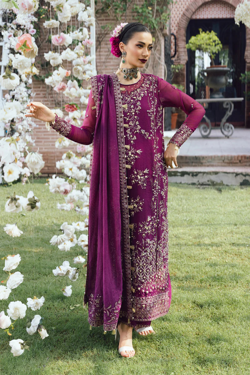 Nimir - Rang Rasiya