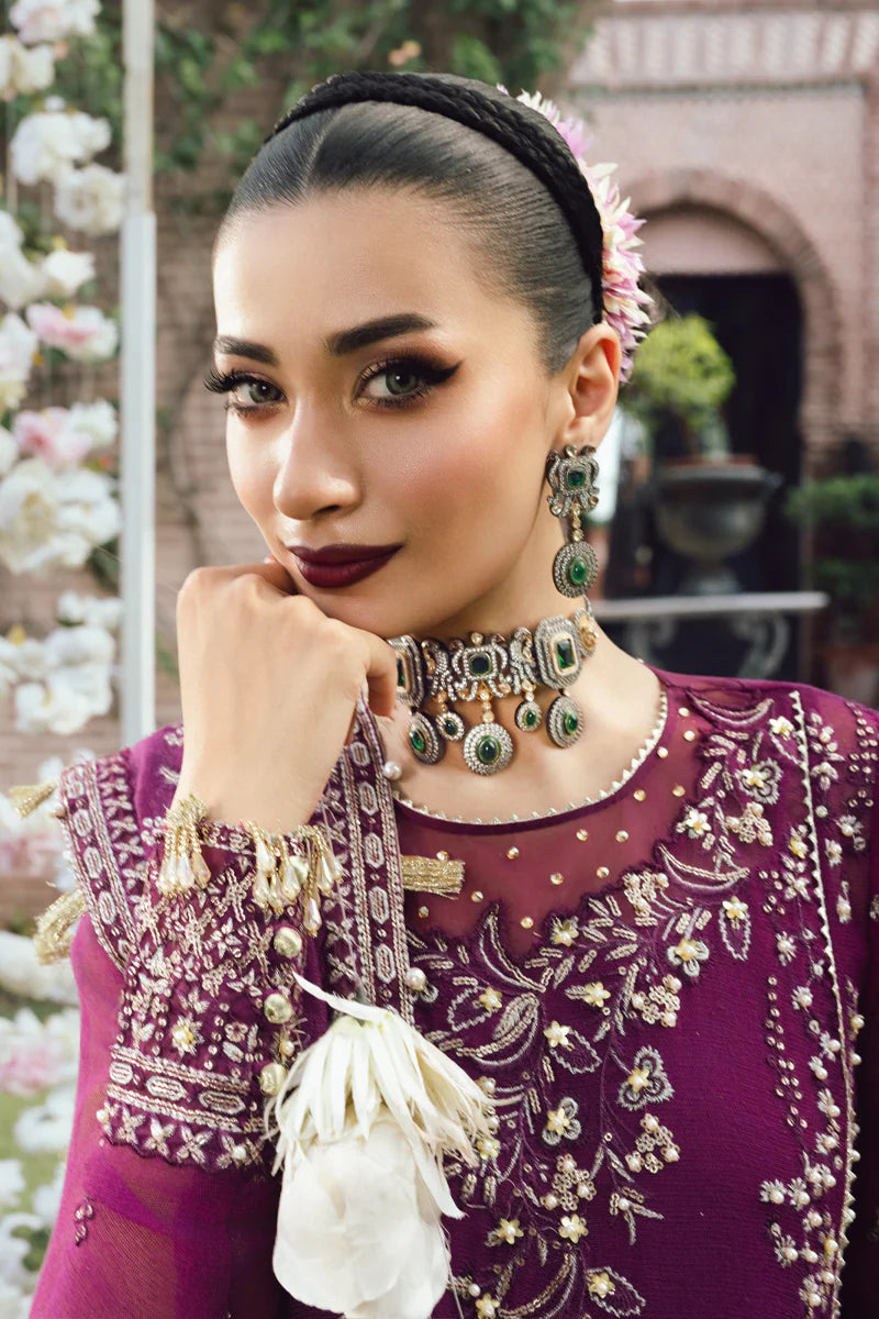 Nimir - Rang Rasiya