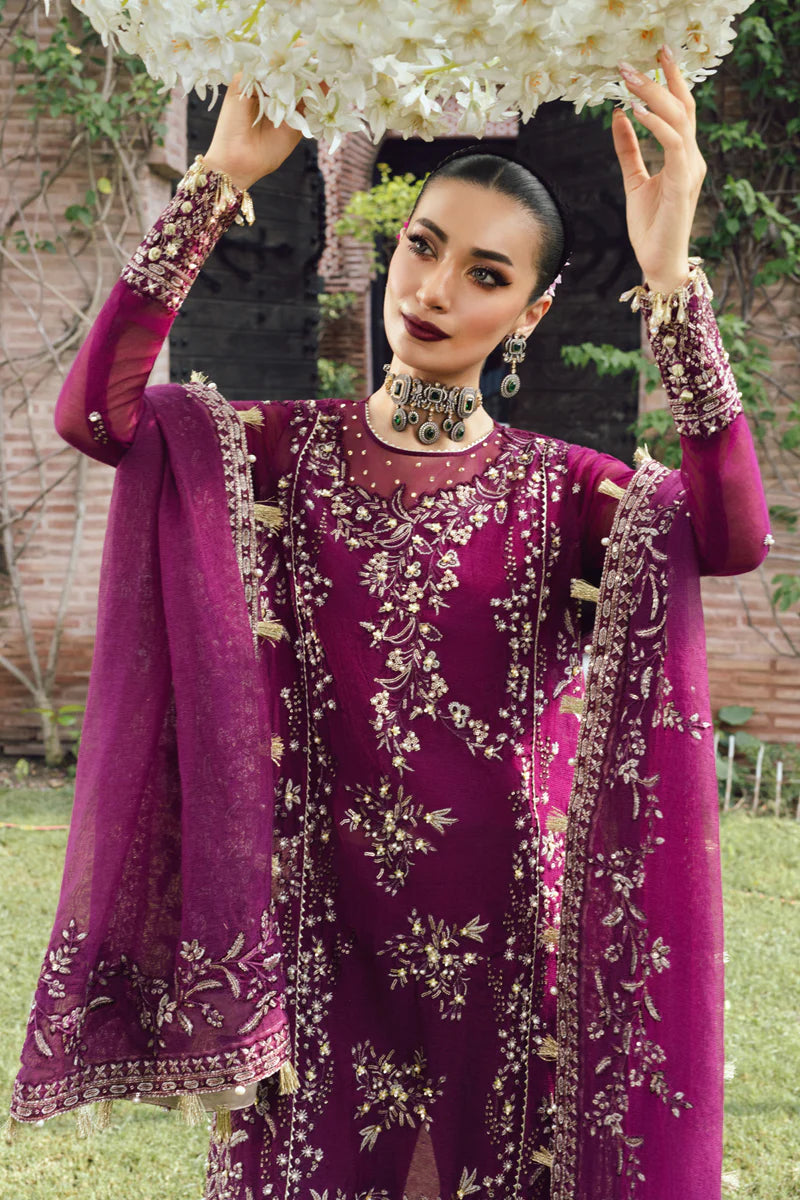 Nimir - Rang Rasiya