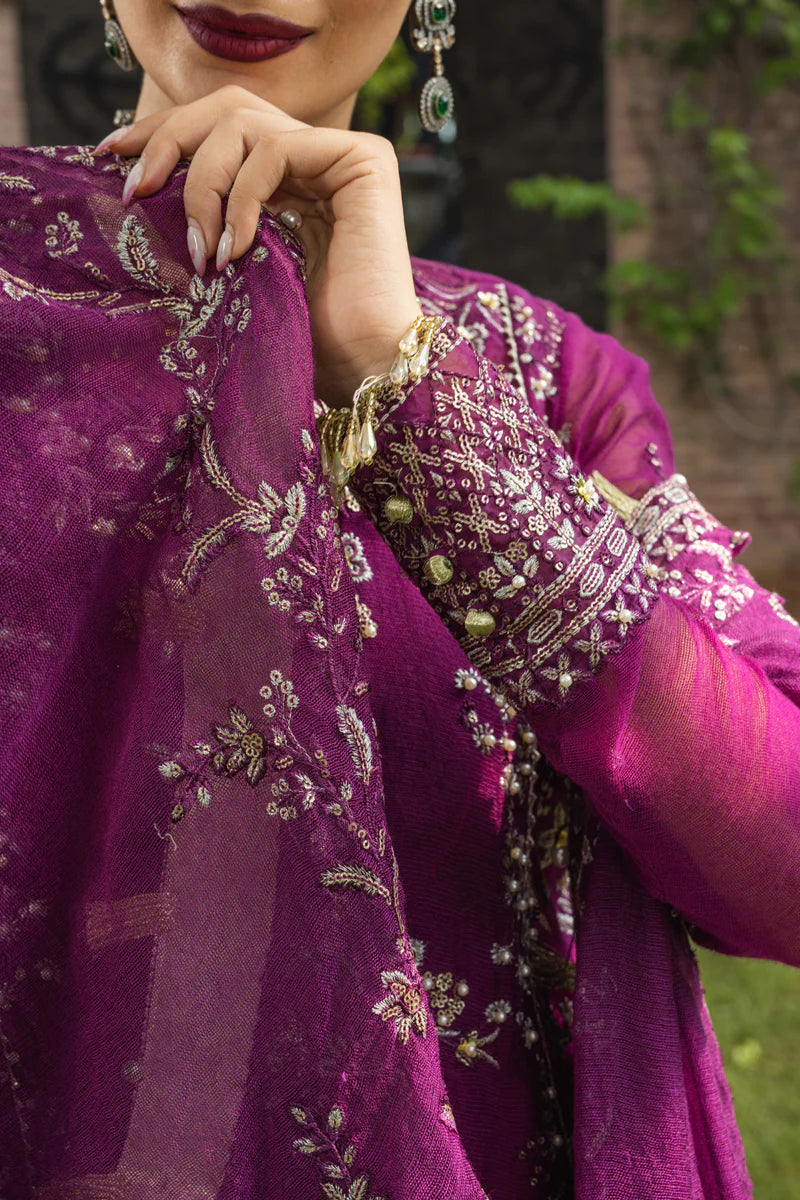 Nimir - Rang Rasiya