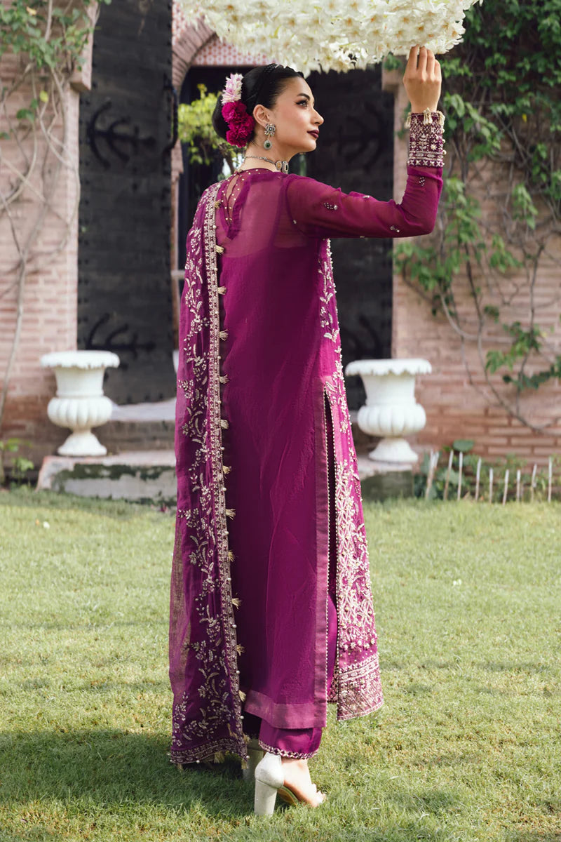 Nimir - Rang Rasiya