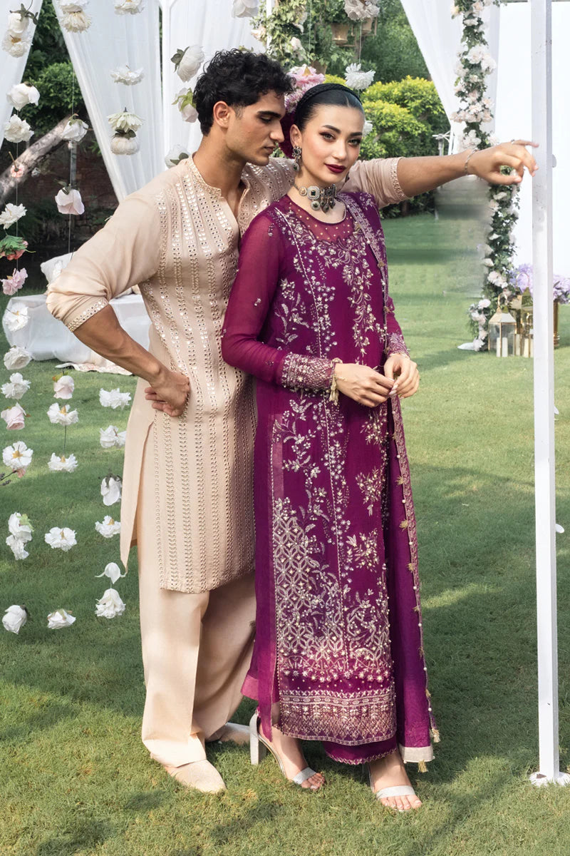 Nimir - Rang Rasiya