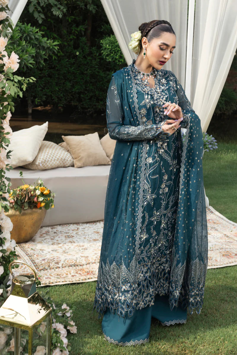 Nawal - Rang Rasiya