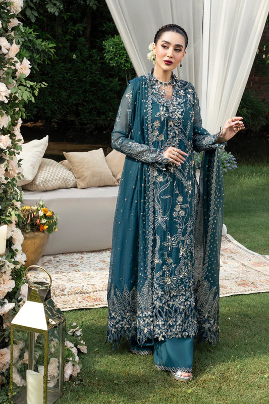 Nawal - Rang Rasiya