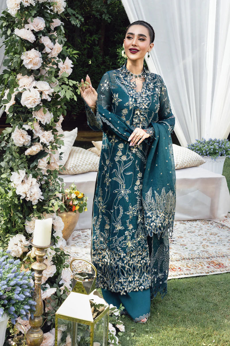 Nawal - Rang Rasiya