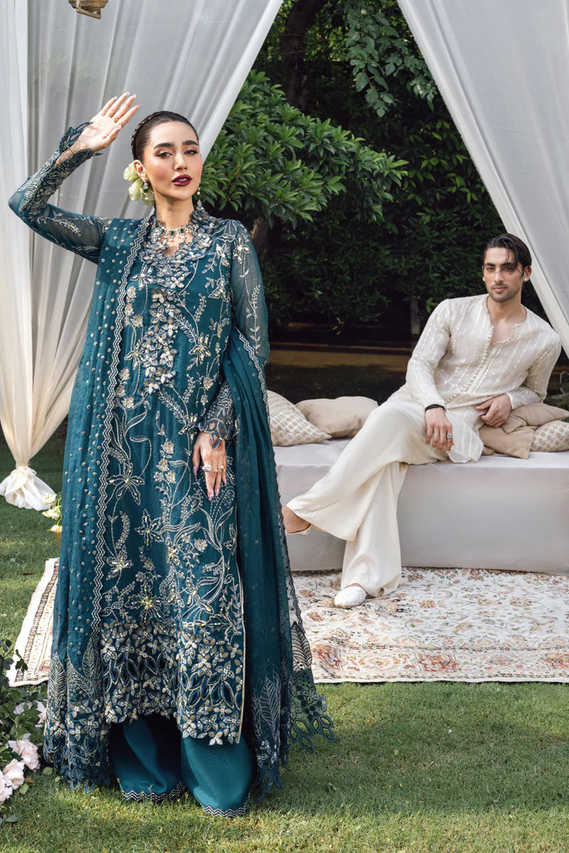 Nawal - Rang Rasiya