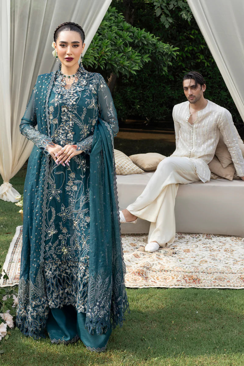 Nawal - Rang Rasiya