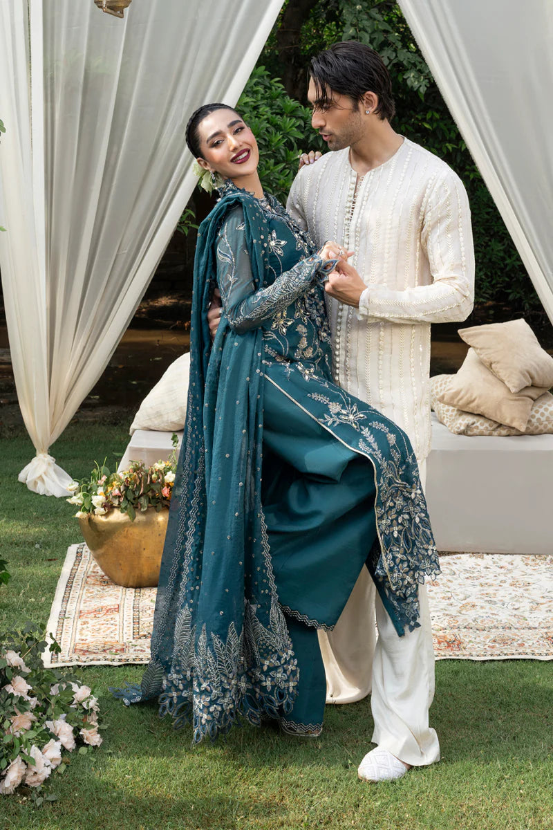 Nawal - Rang Rasiya