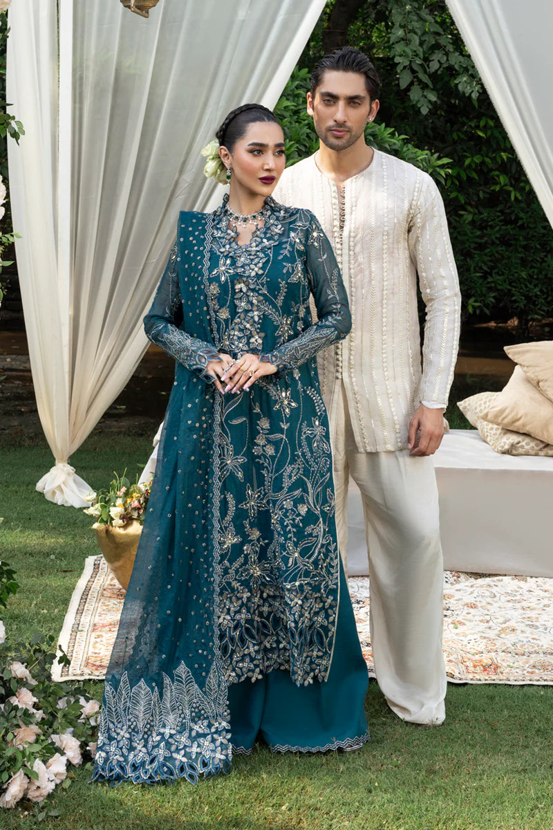Nawal - Rang Rasiya
