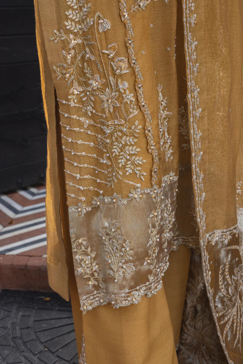 Misha - Rang Rasiya
